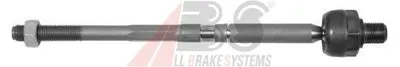 Осевой шарнир, рулевая тяга A.B.S. купить