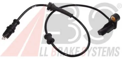 Датчик, частота вращения колеса A.B.S. купить