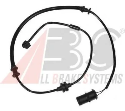 Сигнализатор, износ тормозных колодок A.B.S. купить