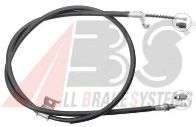 Трос, стояночная тормозная система A.B.S. купить