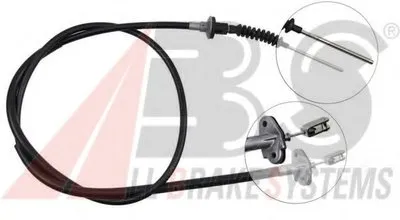 Тросик сцепления A.B.S. купить