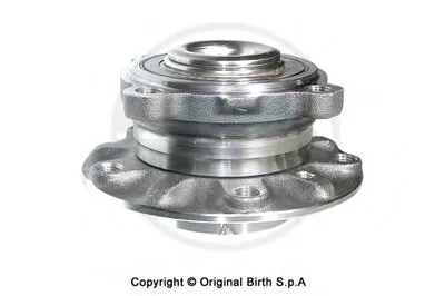 ? колесн. ступицы = BIRTH купить