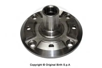 ? колесн. ступицы = BIRTH купить