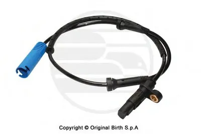 Датчик, частота вращения колеса BIRTH купить