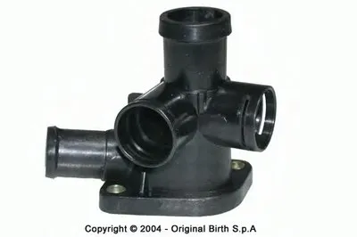 Фланец охлаждающей жидкости BIRTH купить