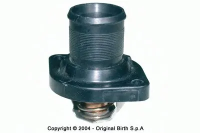 Фланец охлаждающей жидкости BIRTH купить