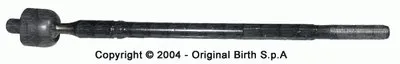 Осевой шарнир, рулевая тяга BIRTH купить