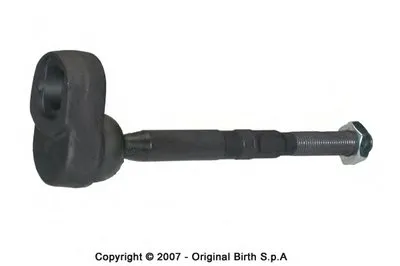 Осевой шарнир, рулевая тяга BIRTH купить