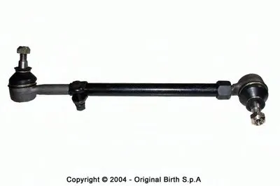 Поперечная рулевая тяга BIRTH купить
