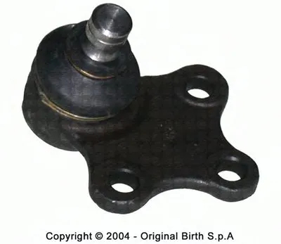 Шаровой шарнир BIRTH купить