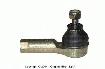 Наконечник поперечной рулевой тяги BIRTH купить