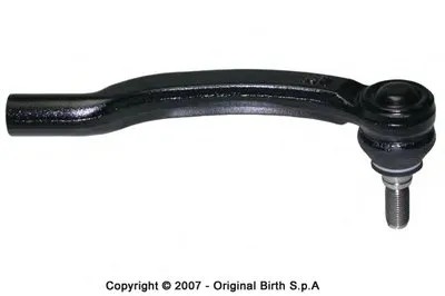 Наконечник поперечной рулевой тяги BIRTH купить