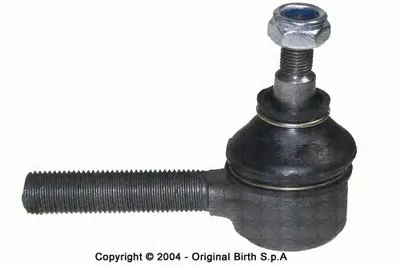 Наконечник поперечной рулевой тяги BIRTH купить