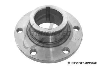 Ступица, коленчатый вал TRUCKTEC AUTOMOTIVE купить