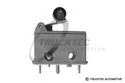 Выключатель, фара заднего хода; Выключатель, карбюратор TRUCKTEC AUTOMOTIVE купить