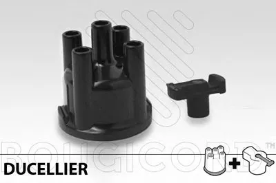 Монтажный комплект, устройство для выключения зажигания BOUGICORD купить