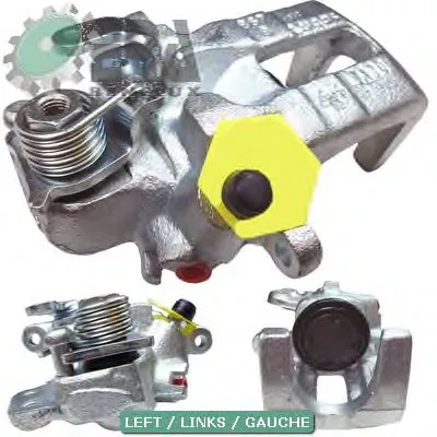 Тормозной суппорт ERA Benelux купить