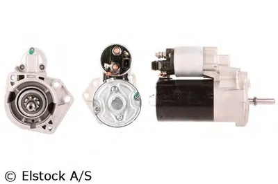 Стартер ELSTOCK купить