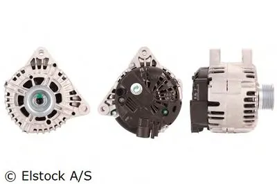 Генератор ELSTOCK купить