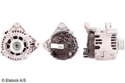 Генератор ELSTOCK купить