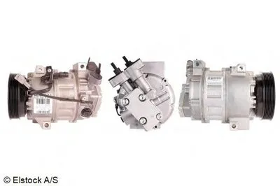 Компрессор, кондиционер ELSTOCK купить