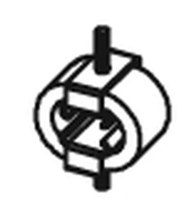 Резиновые полоски, система выпуска DINEX купить