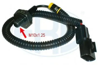 Датчик детонации ERA купить