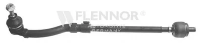 Поперечная рулевая тяга FLENNOR купить