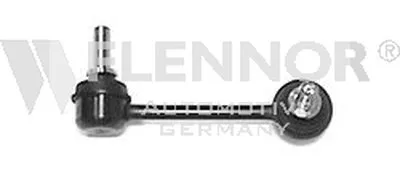 Тяга / стойка, стабилизатор FLENNOR купить