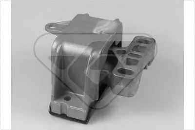 Подвеска, ступенчатая коробка передач HUTCHINSON купить