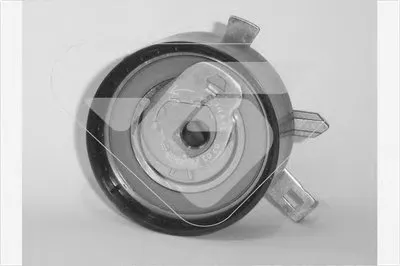 Натяжной ролик, ремень ГРМ HUTCHINSON купить