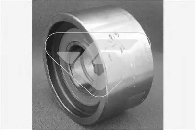 Натяжной ролик, ремень ГРМ HUTCHINSON купить