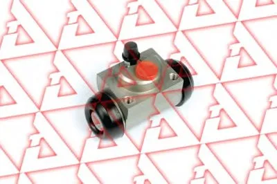 Колесный тормозной цилиндр NUOVA TECNODELTA CAR купить