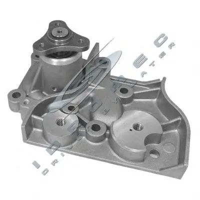 Водяной насос CAR купить