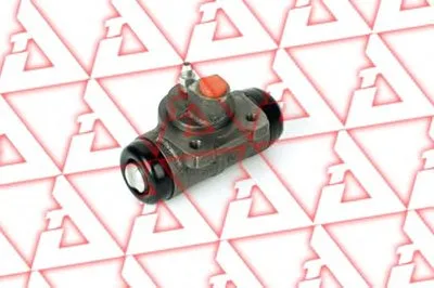 Колесный тормозной цилиндр NUOVA TECNODELTA CAR купить