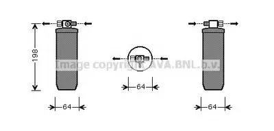 Осушитель, кондиционер AVA QUALITY COOLING купить