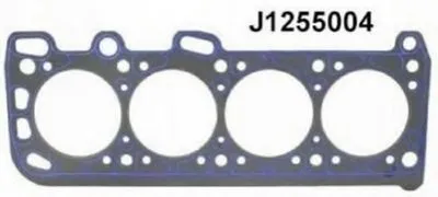 Прокладка, головка цилиндра NIPPARTS купить
