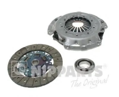 Комплект сцепления NIPPARTS купить
