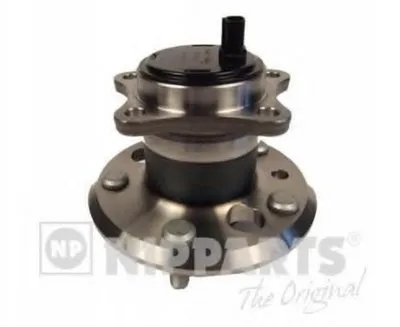 Комплект подшипника ступицы колеса NIPPARTS купить