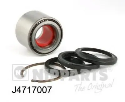 Комплект подшипника ступицы колеса NIPPARTS купить