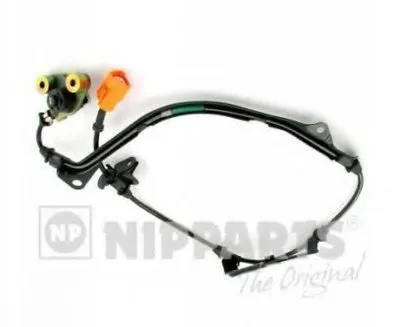 Датчик, частота вращения колеса NIPPARTS купить
