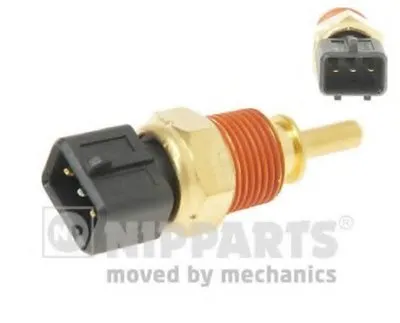 Датчик, температура охлаждающей жидкости NIPPARTS купить