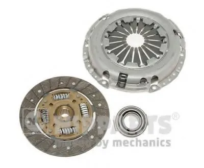 Комплект сцепления NIPPARTS купить