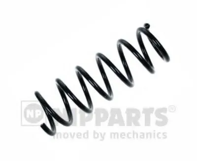 винтовая пружина NIPPARTS купить