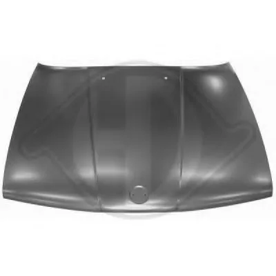 Капот двигателя DIEDERICHS купить