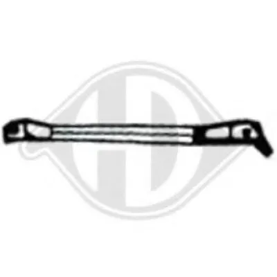 Облицовка передка DIEDERICHS купить