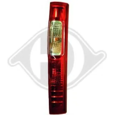 Задний фонарь DIEDERICHS купить