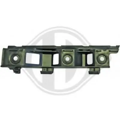 Кронштейн, буфер DIEDERICHS купить