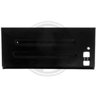 Заслонка багажника /  помещения для груза DIEDERICHS купить