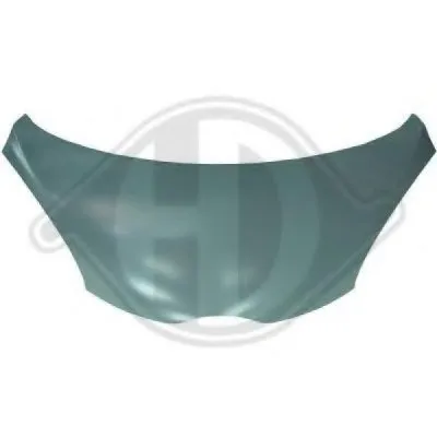 Капот двигателя DIEDERICHS купить